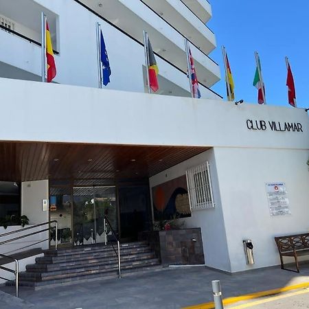 Cozy Apartment In The Center Of Costa Adeje On The 1St Coastline Екстер'єр фото