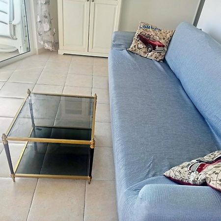Cozy Apartment In The Center Of Costa Adeje On The 1St Coastline Екстер'єр фото