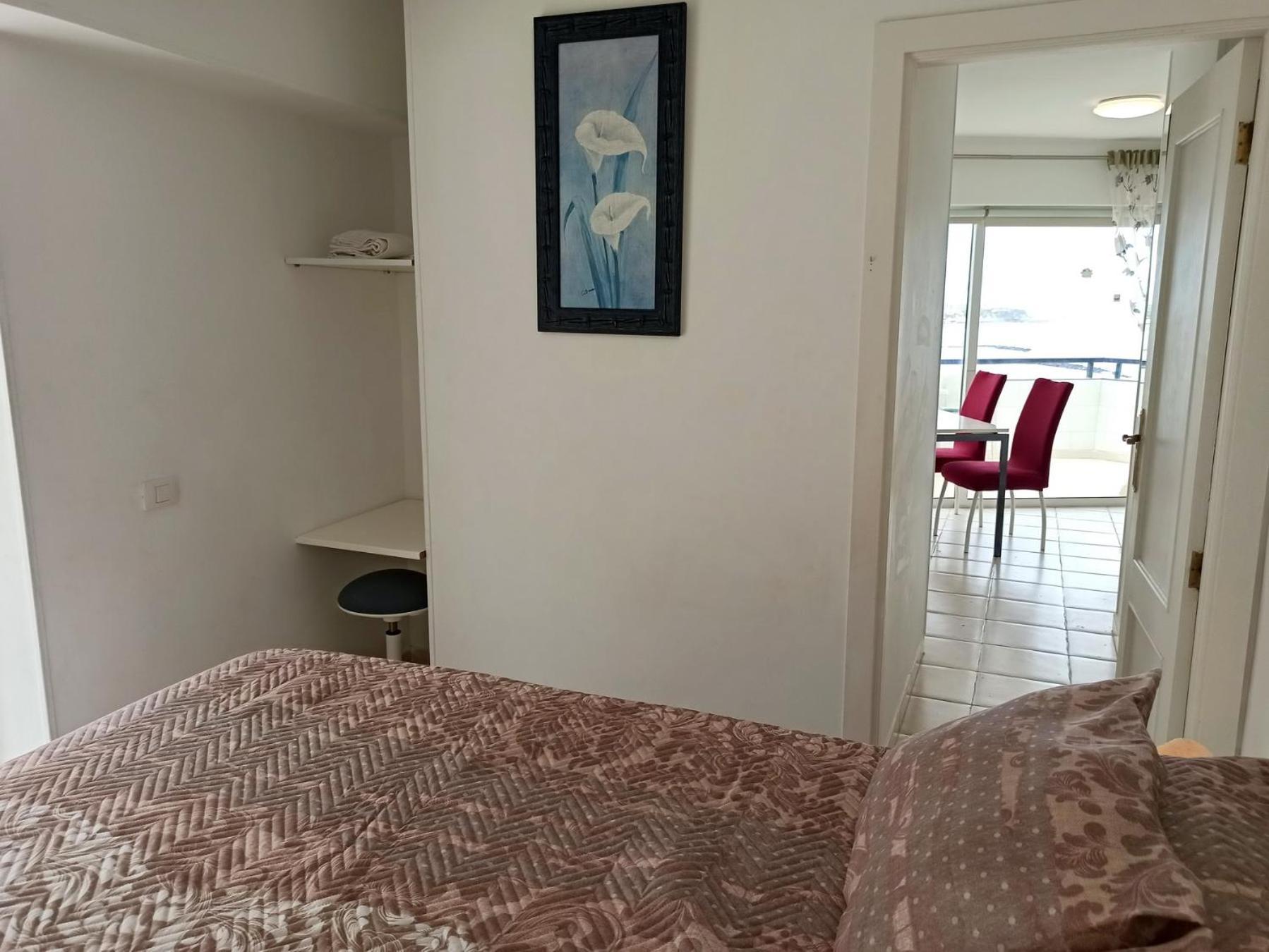 Cozy Apartment In The Center Of Costa Adeje On The 1St Coastline Екстер'єр фото