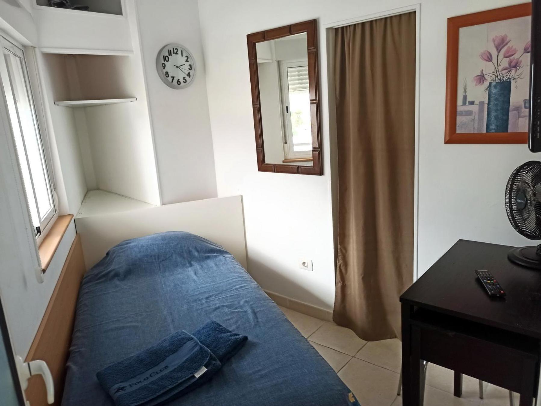 Cozy Apartment In The Center Of Costa Adeje On The 1St Coastline Екстер'єр фото