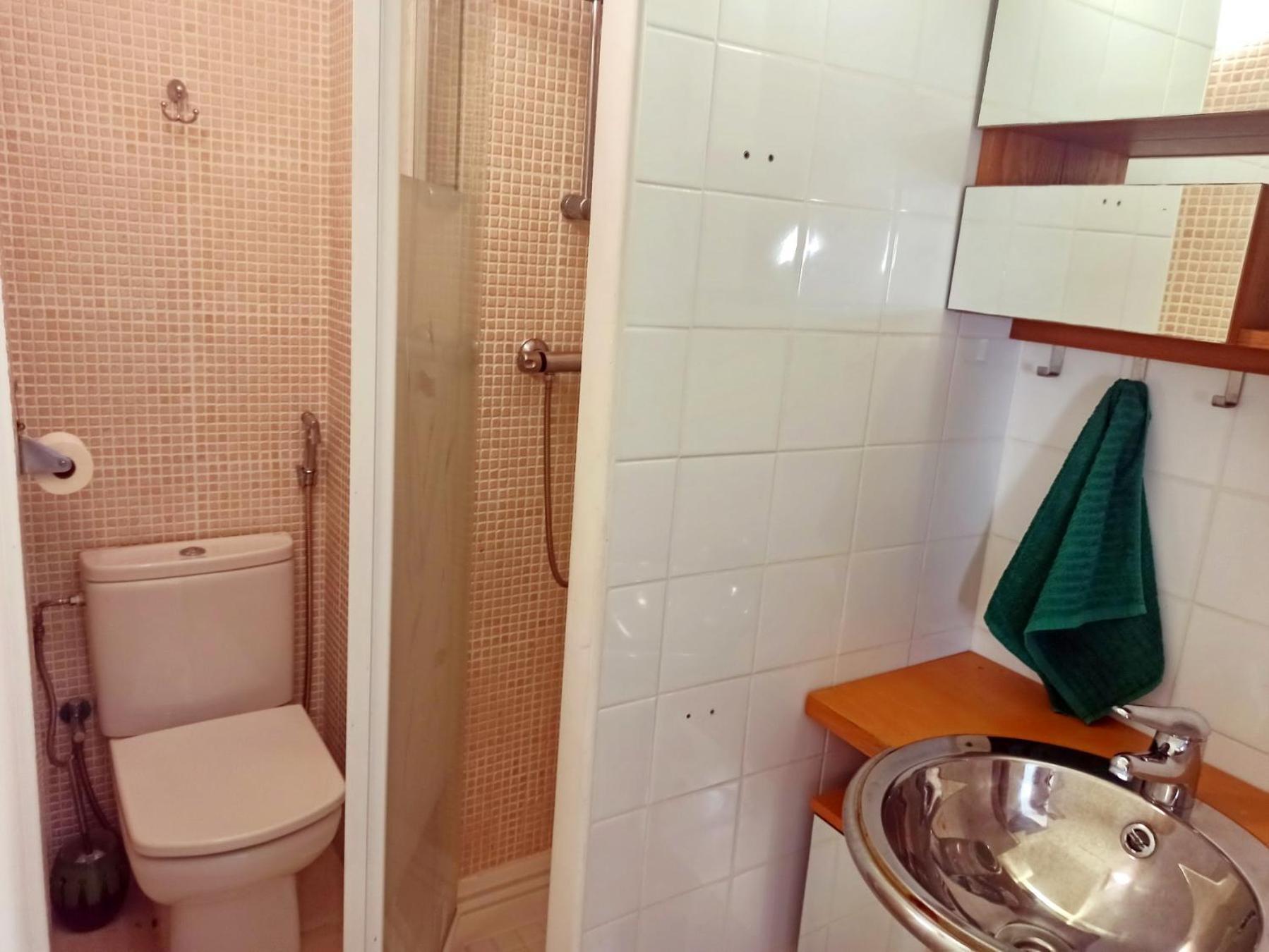 Cozy Apartment In The Center Of Costa Adeje On The 1St Coastline Екстер'єр фото