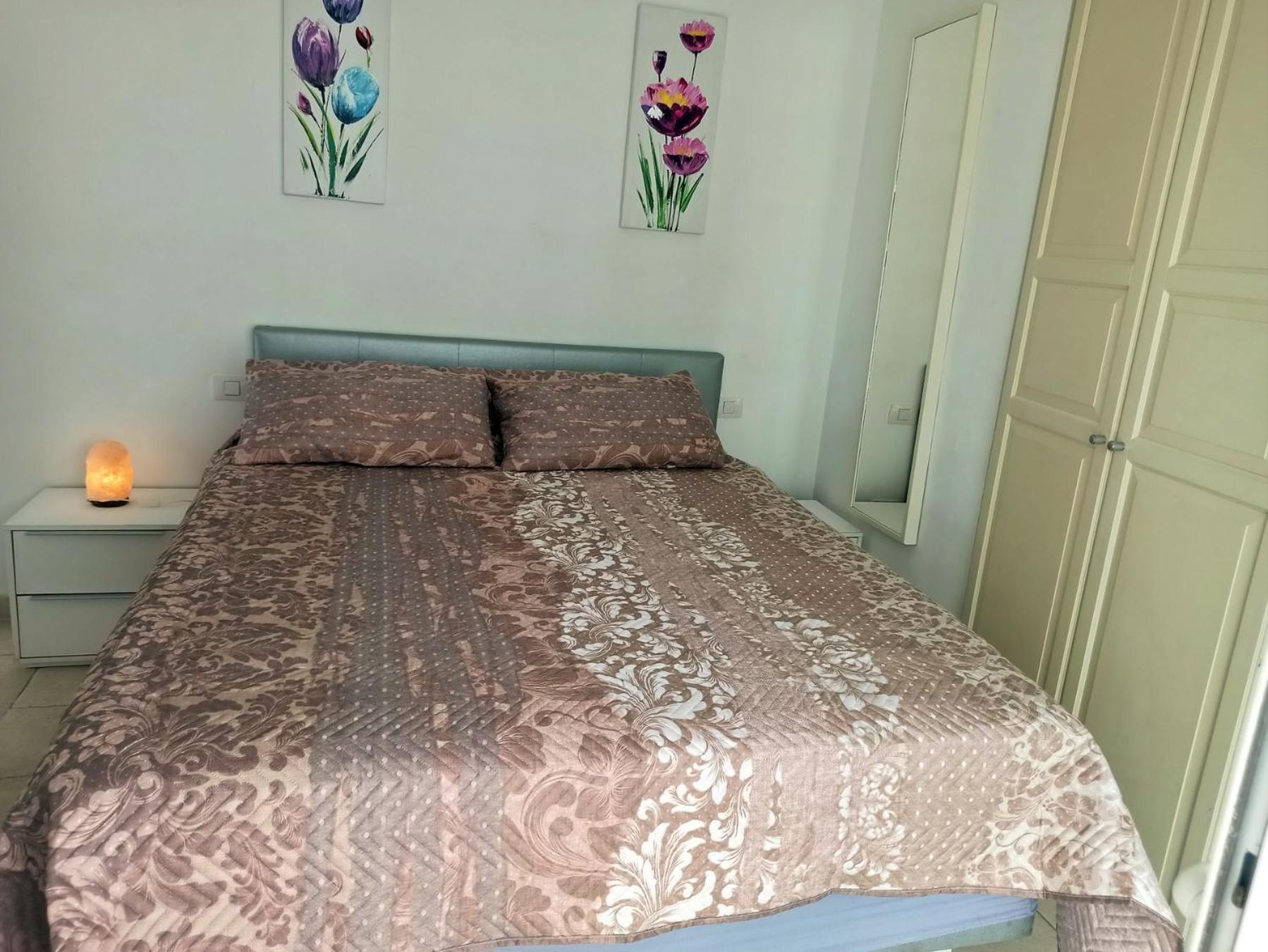 Cozy Apartment In The Center Of Costa Adeje On The 1St Coastline Екстер'єр фото