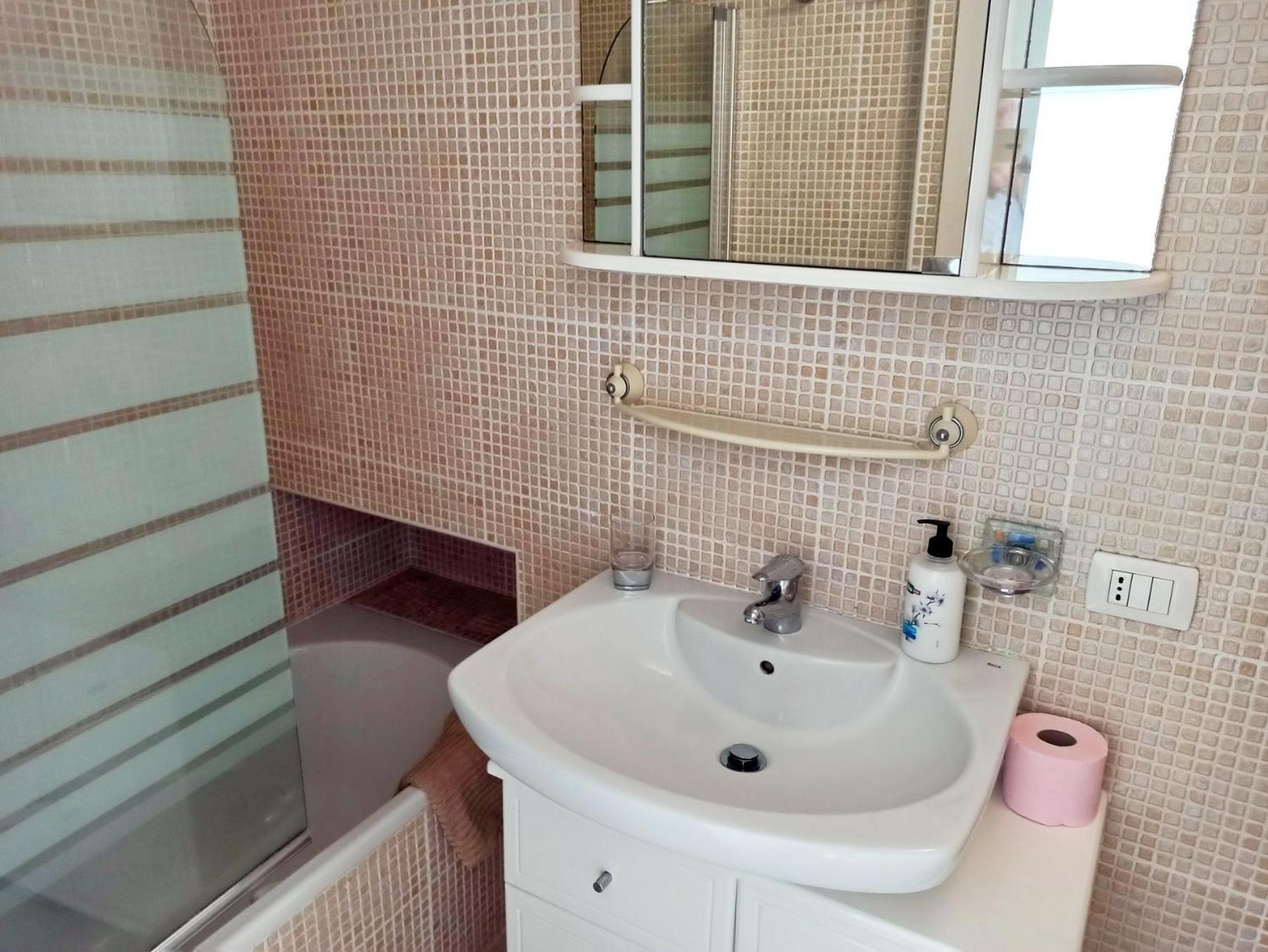 Cozy Apartment In The Center Of Costa Adeje On The 1St Coastline Екстер'єр фото