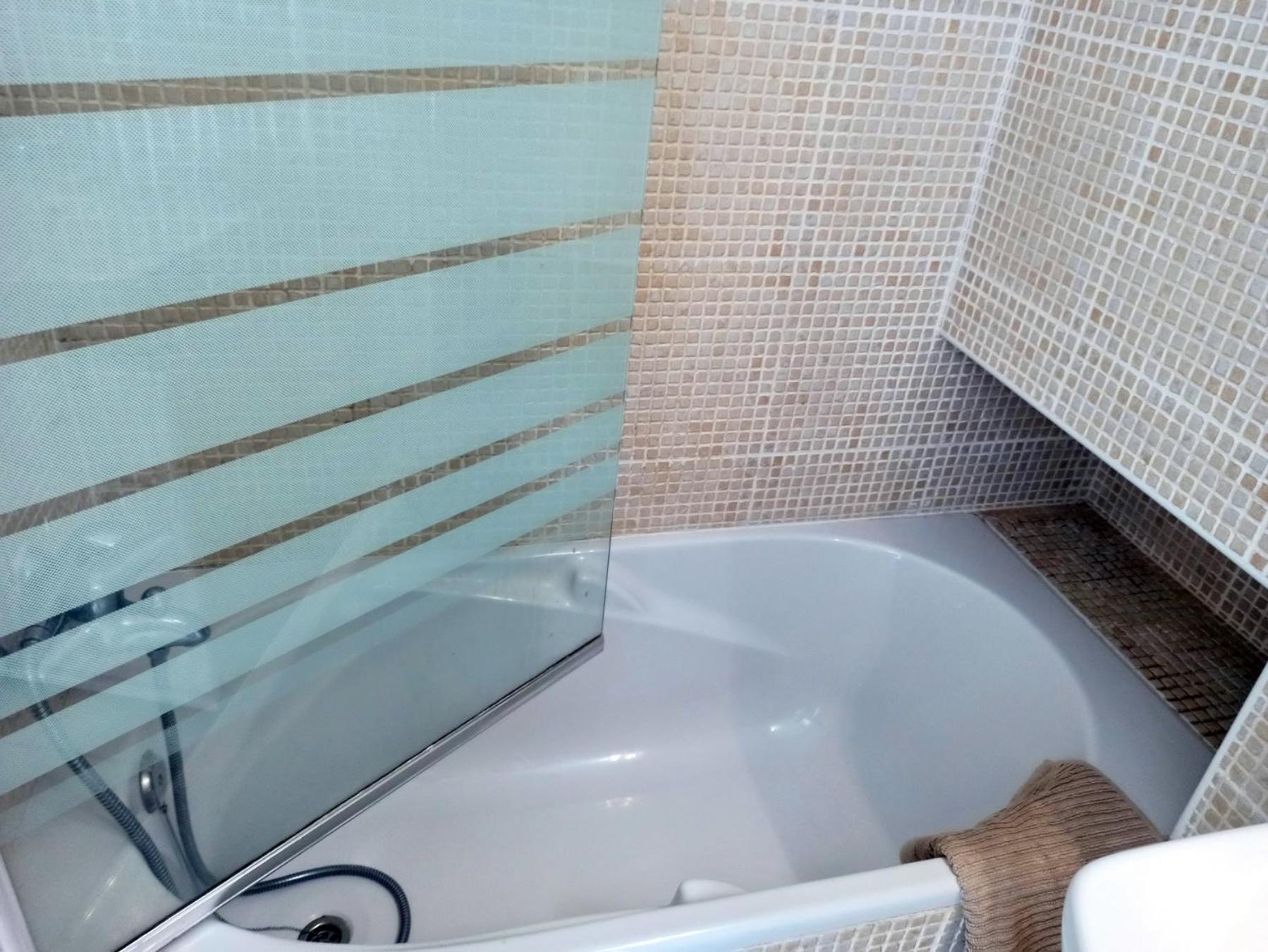 Cozy Apartment In The Center Of Costa Adeje On The 1St Coastline Екстер'єр фото
